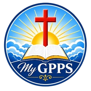 Logo GPPS